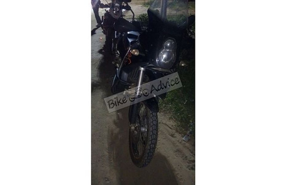 KTM 1190 Adventure R