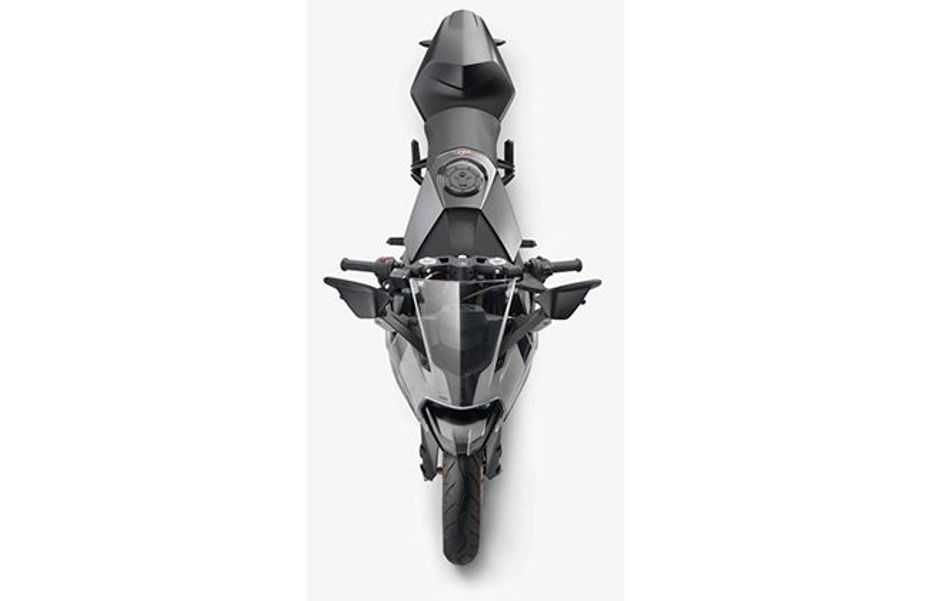 KTM RC200 KTM RC200