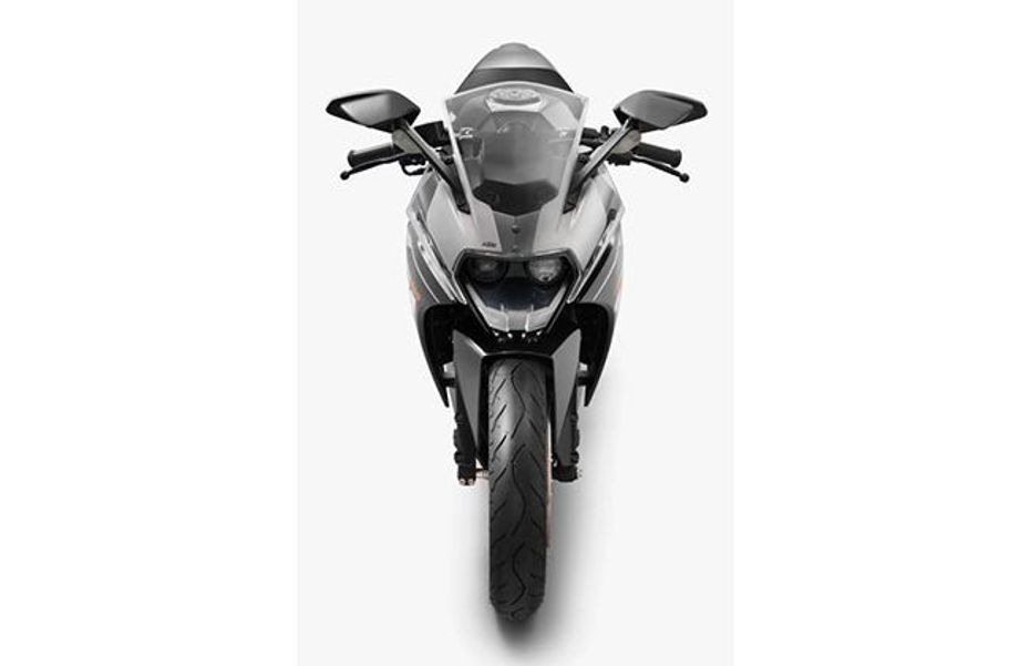 KTM RC200 KTM RC200