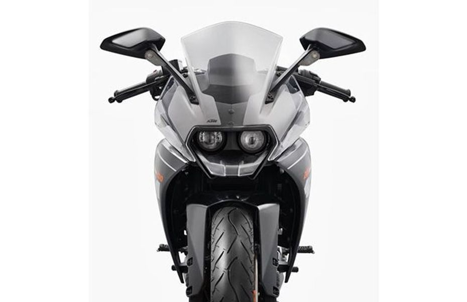 KTM RC200 KTM RC200