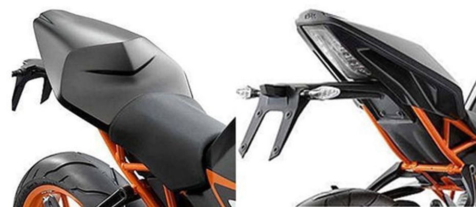 KTM RC390