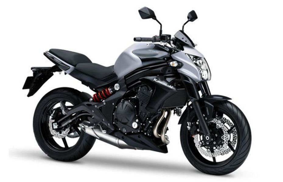 Kawasaki ER-6n