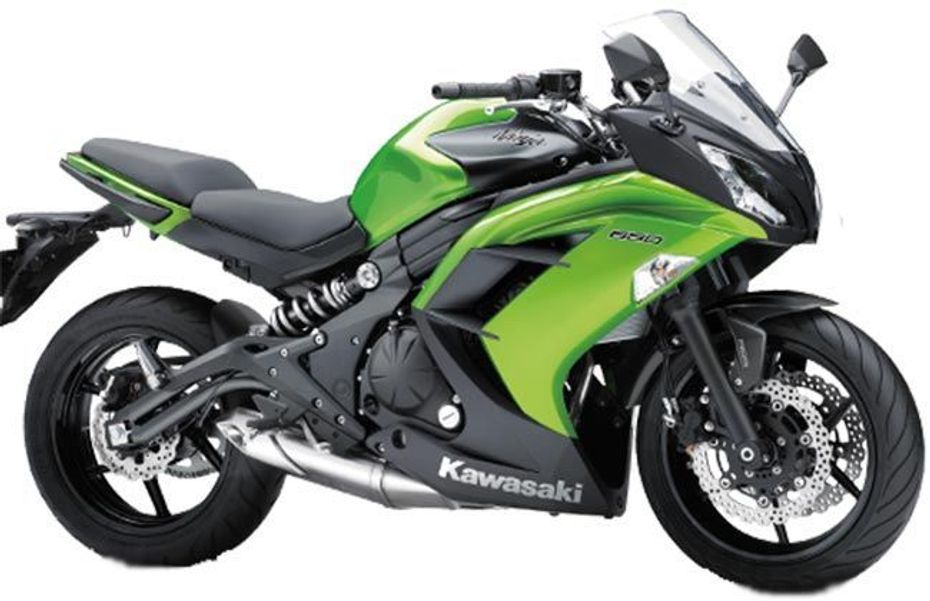 Kawasaki Ninja 650
