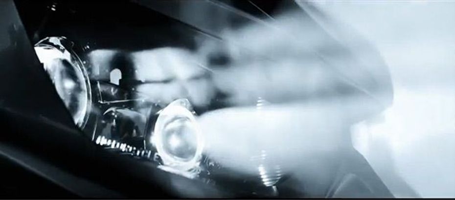Kawasaki Rolls Out a Mysterious Teaser for the New 'Z'- Video Kawasaki Rolls Out a Mysterious Teaser for the New 'Z'- Video