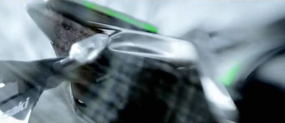 Kawasaki Rolls Out a Mysterious Teaser for the New 'Z'- Video Kawasaki Rolls Out a Mysterious Teaser for the New 'Z'- Video