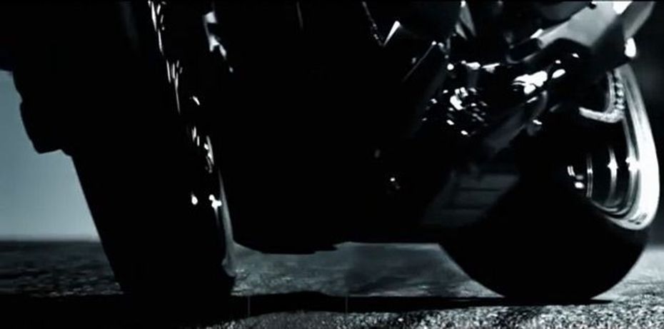Kawasaki Rolls Out a Mysterious Teaser for the New 'Z'- Video Kawasaki Rolls Out a Mysterious Teaser for the New 'Z'- Video