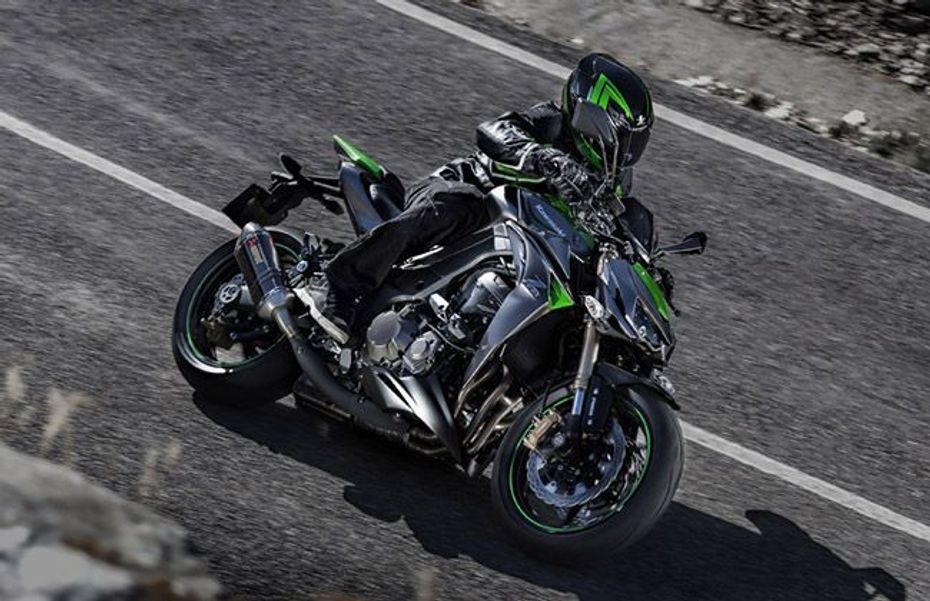 Kawasaki Z1000