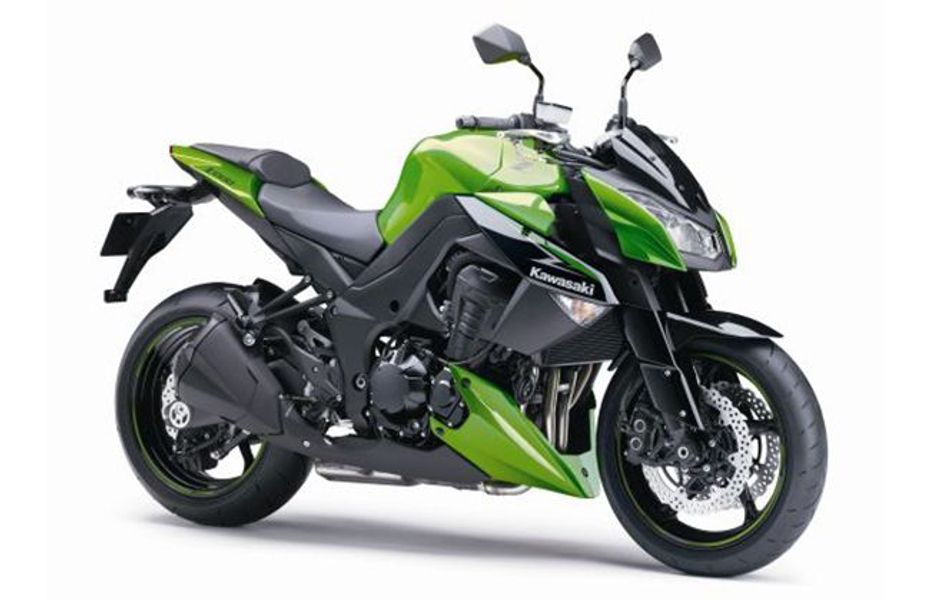 Kawasaki Z1000 Kawasaki Z1000