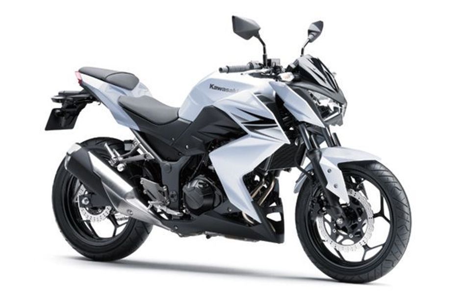Kawasaki Z250 Kawasaki Z250