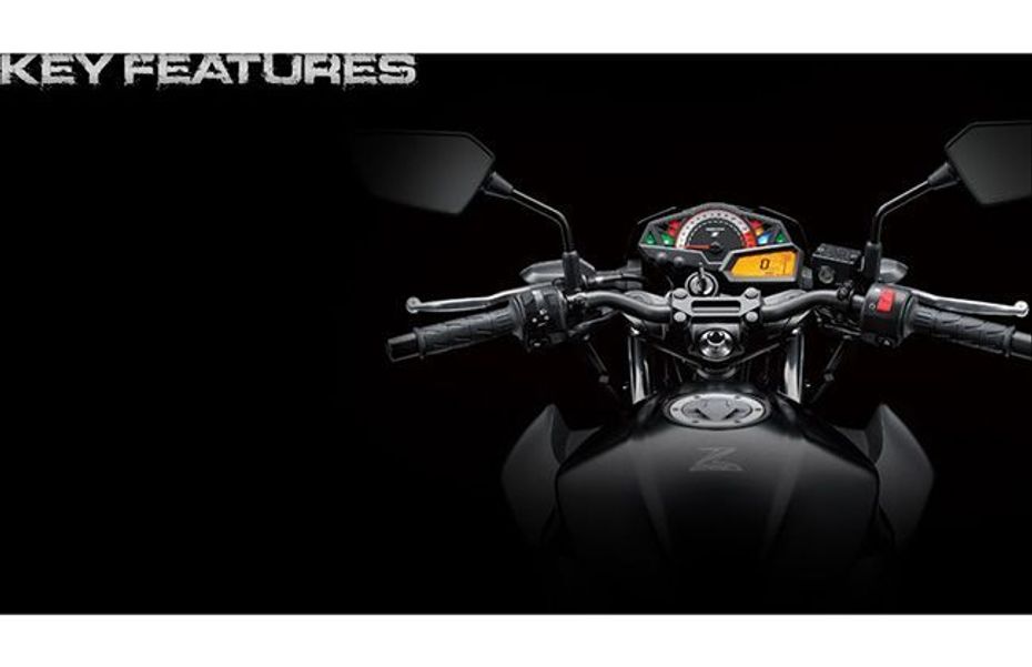 Kawasaki Z250 Kawasaki Z250