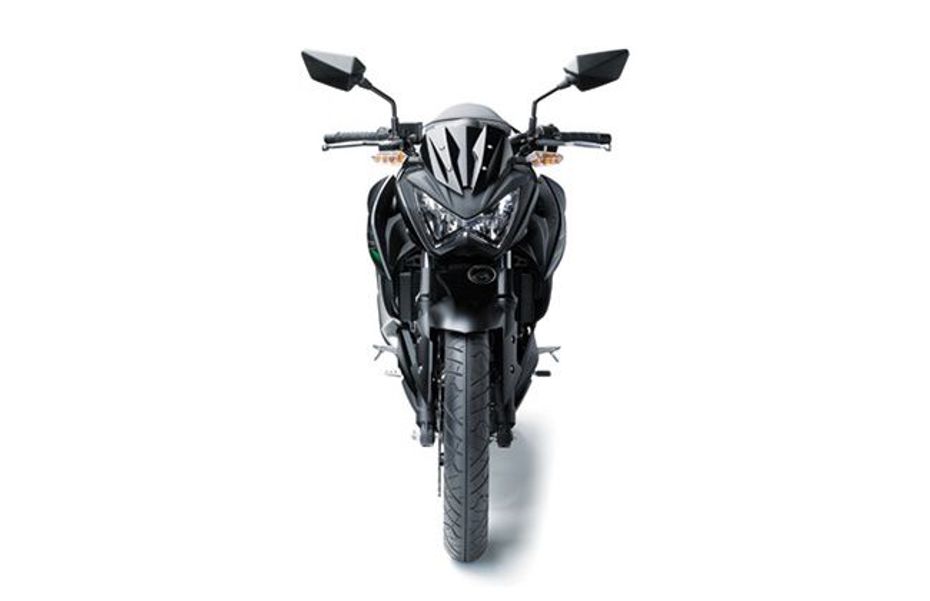 Kawasaki Z250 Kawasaki Z250