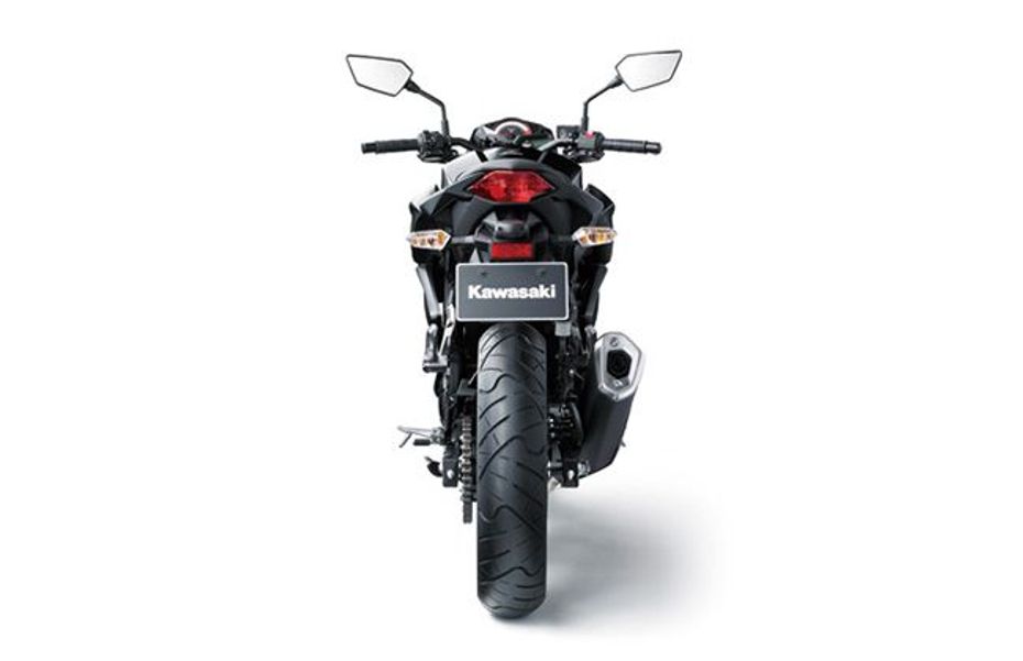 Kawasaki Z250 Kawasaki Z250