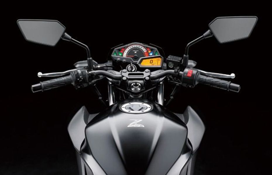 Kawasaki Z250 Kawasaki Z250