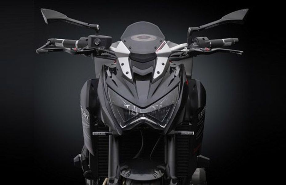 Kawasaki Z800