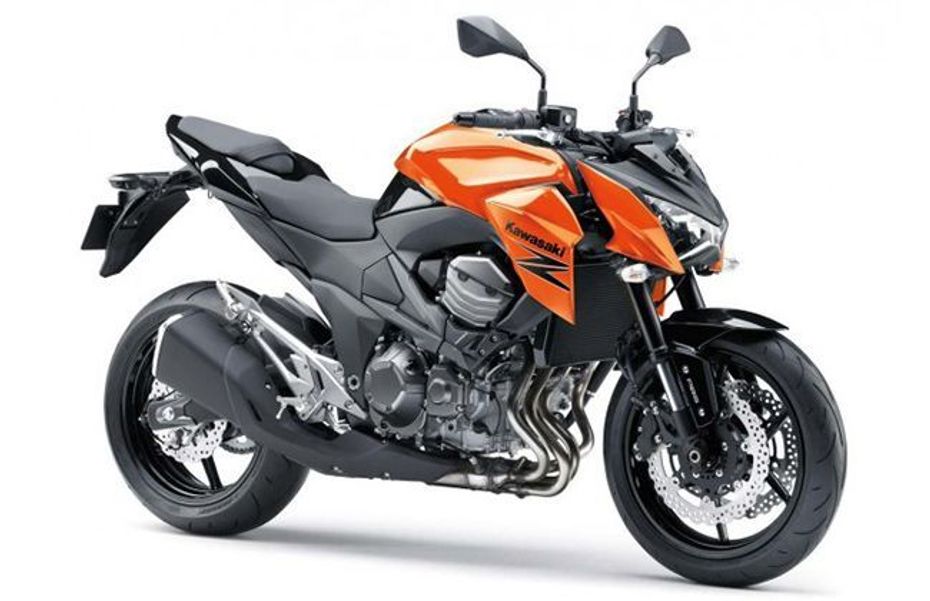Kawasaki Z800 Kawasaki Z800