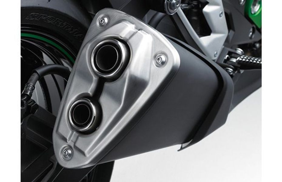 Kawasaki Z800 Kawasaki Z800
