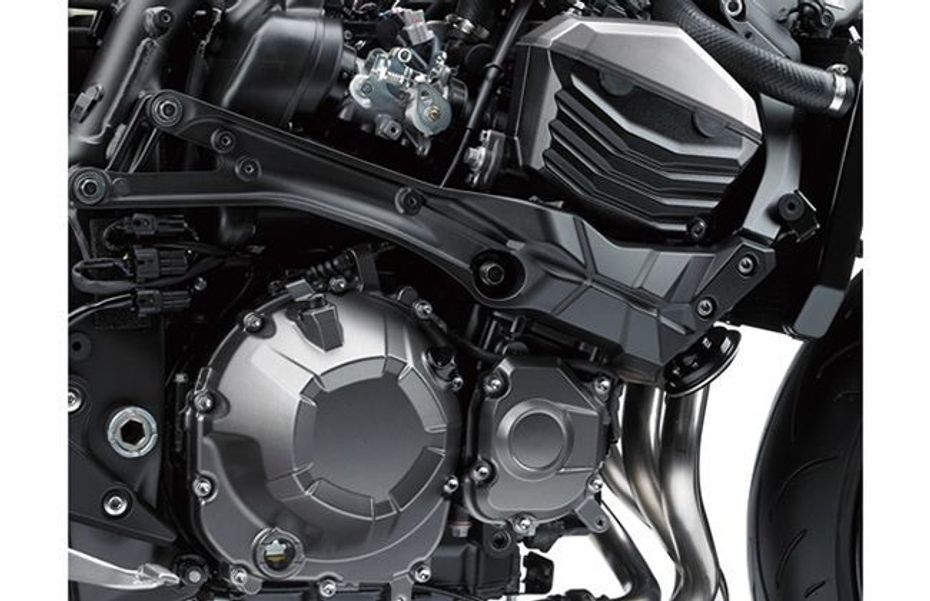 Kawasaki Z800 Kawasaki Z800