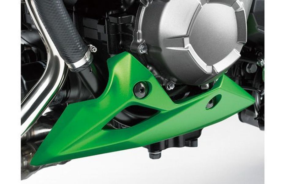 Kawasaki Z800 Kawasaki Z800