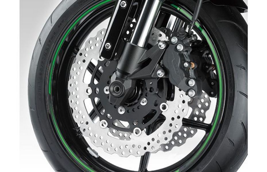 Kawasaki Z800 Kawasaki Z800