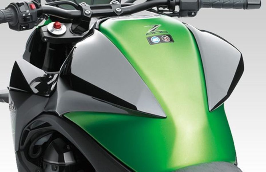 Kawasaki Z800 Kawasaki Z800