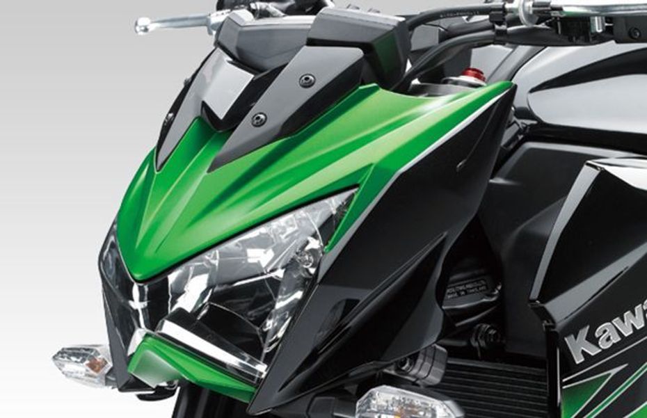 Kawasaki Z800 Kawasaki Z800