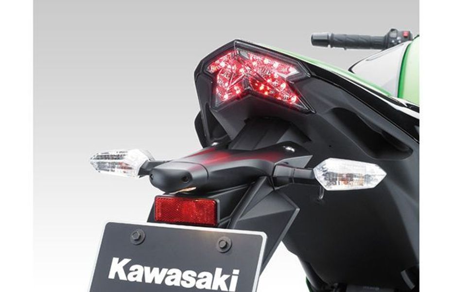 Kawasaki Z800 Kawasaki Z800