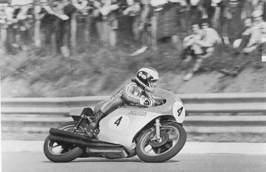 MV Agusta Announces Historic Comeback to World Supersport Racing MV Agusta Announces Historic Comeback to World Supersport Racing