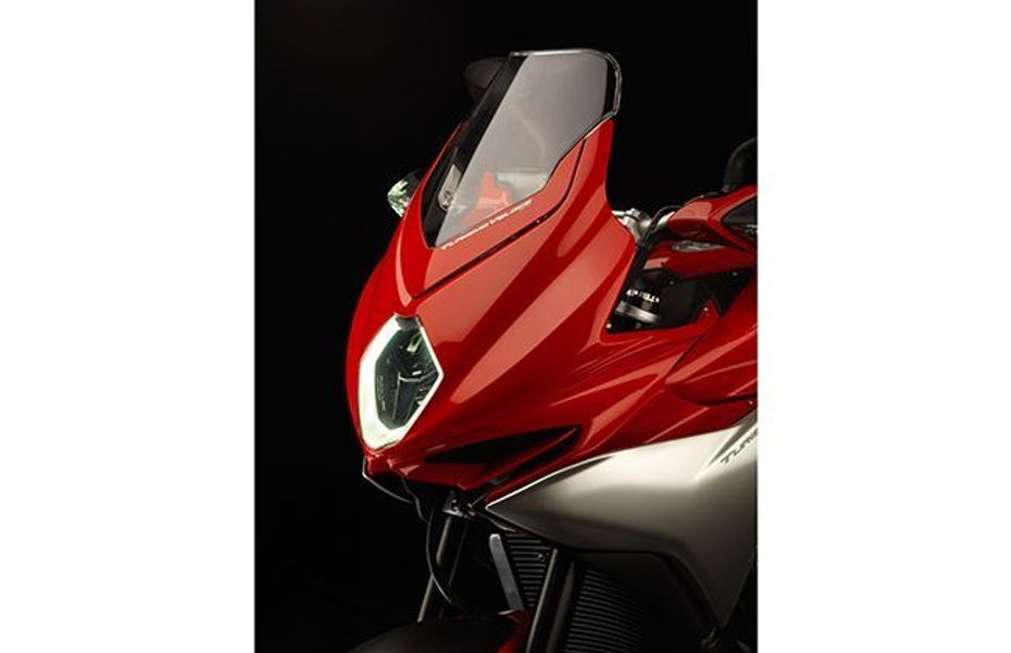 MV Agusta Turismo Veloce