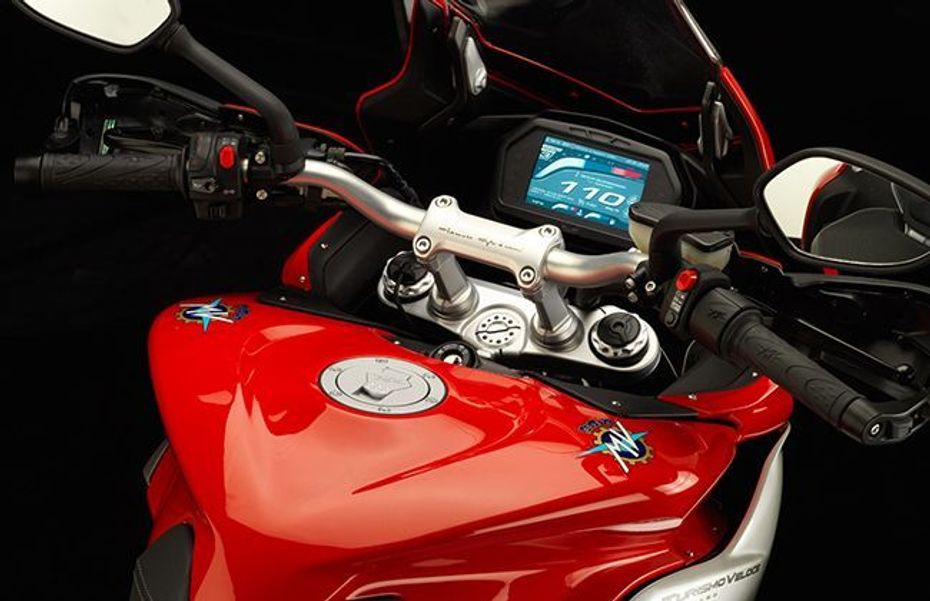 MV Agusta Turismo Veloce