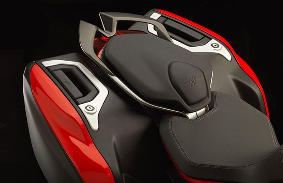 MV Agusta Turismo Veloce