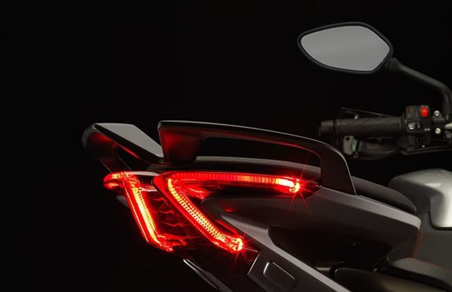 MV Agusta Turismo Veloce