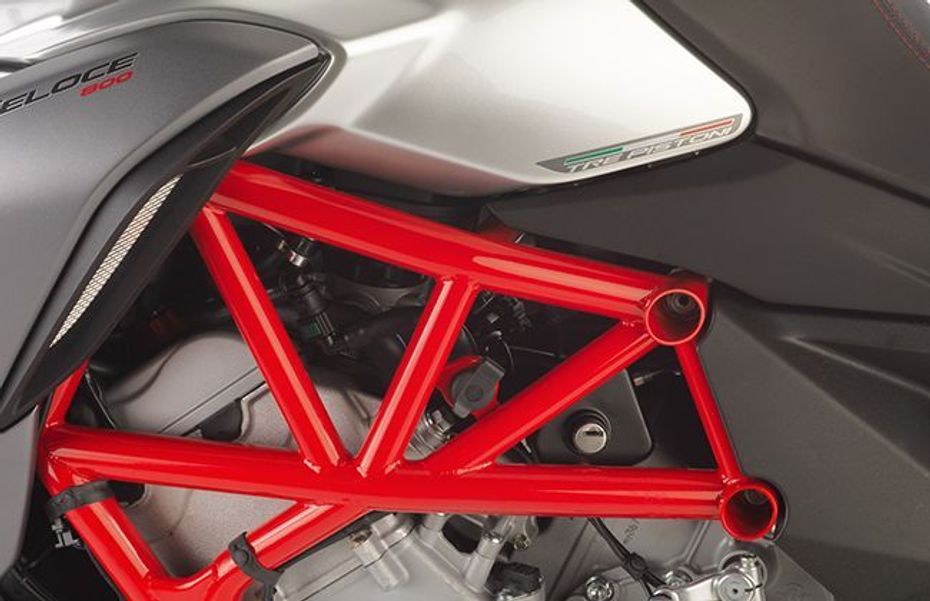 MV Agusta Turismo Veloce