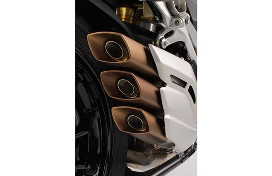 MV Agusta Turismo Veloce