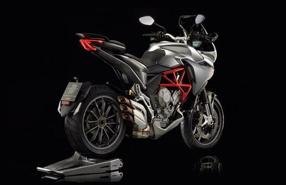 MV Agusta Turismo Veloce