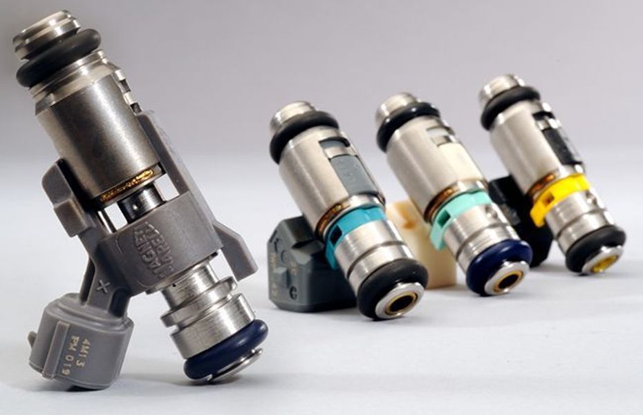 Magneti Marelli EFI