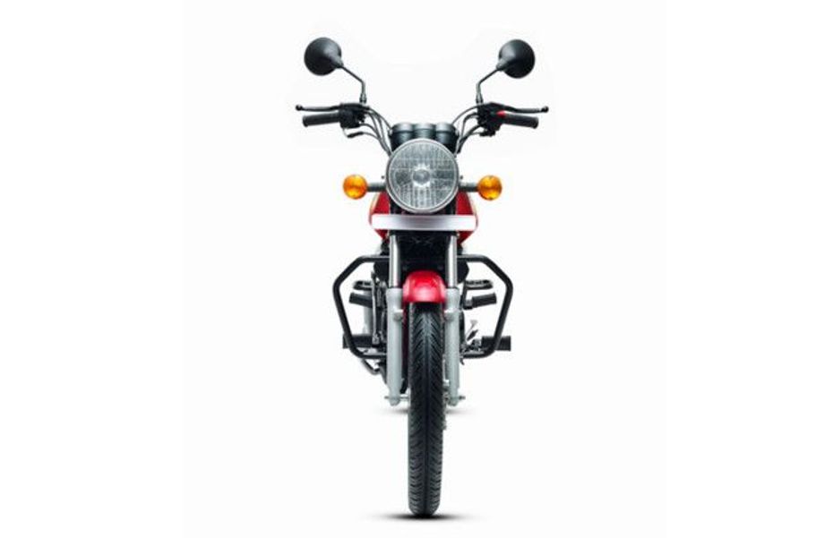 Mahindra Arro