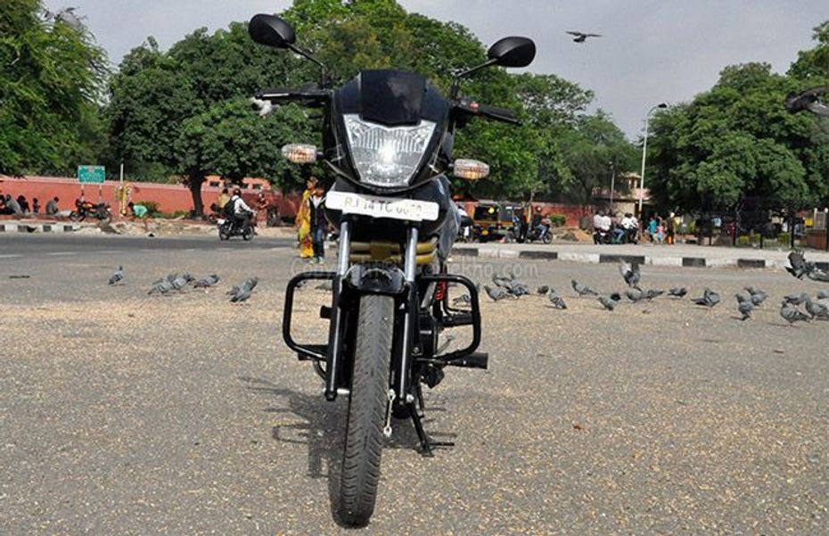 Mahindra Centuro Mahindra Centuro