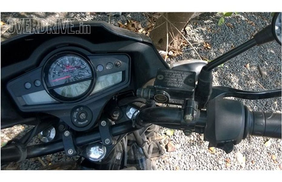 Mahindra Centuro