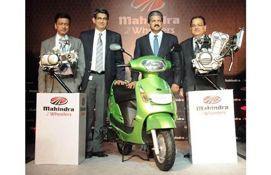 Mahindra might launch 2014 Rodeo RZ at Auto Expo Mahindra might launch 2014 Rodeo RZ at Auto Expo