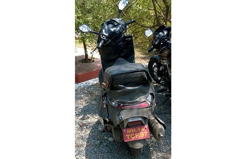 Mahindra G101