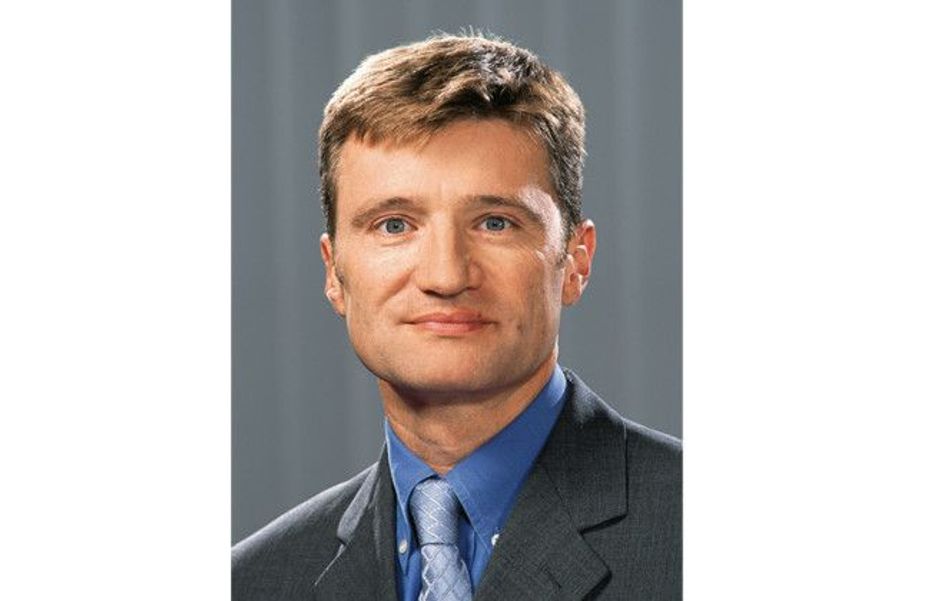 Dr. Markus Dr. Markus