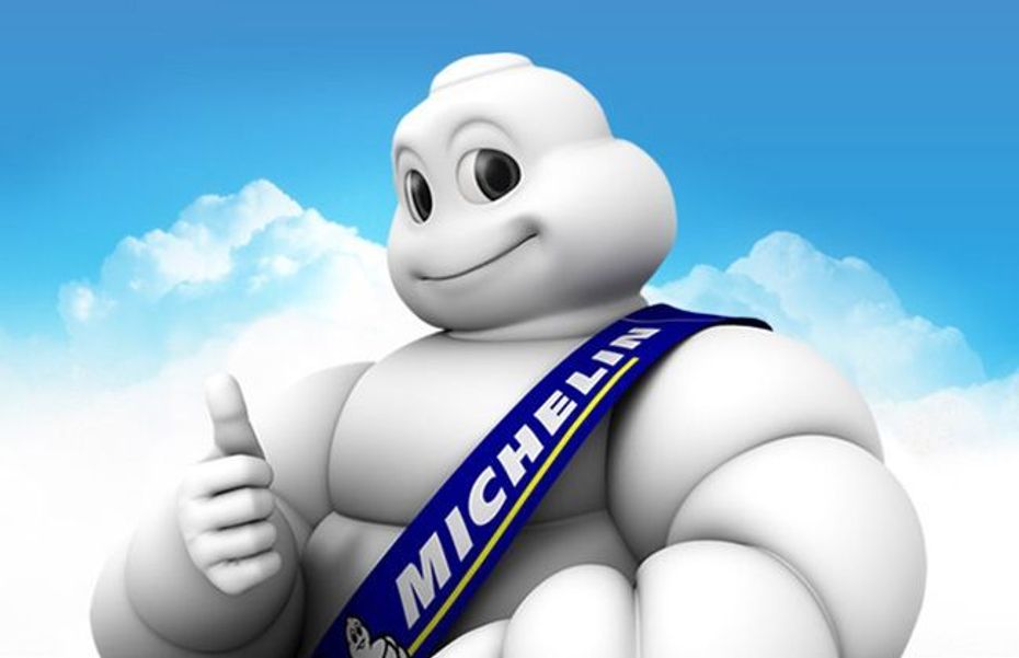 Michelin tyres Michelin tyres