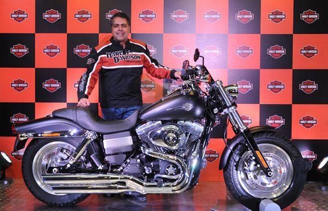 Harley Davidson Street 750 and 500 will be Made in India: Official