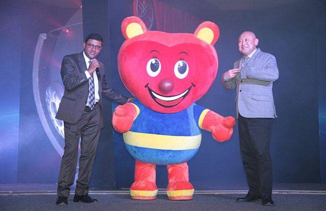 Yamaha launches name the Mascot contest to Promote Children Safety Program