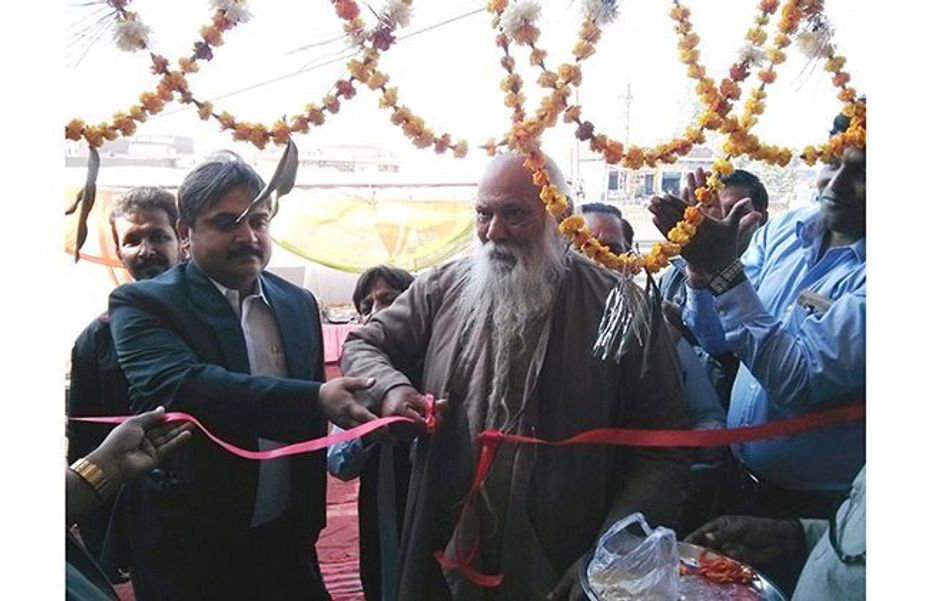 Honda Inaugurates new dealership in Dholpur, Rajasthan Honda Inaugurates new dealership in Dholpur, Rajasthan