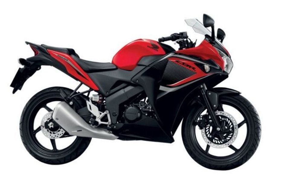 Honda CBR150R