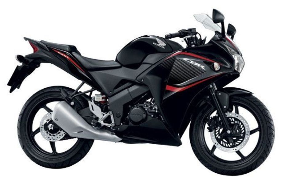 Honda CBR150R