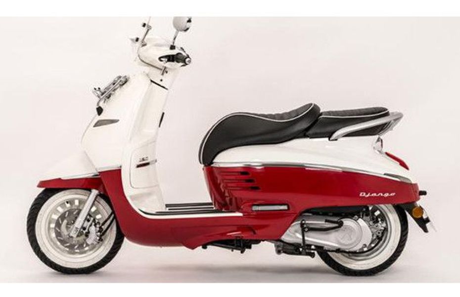 Mahindra Peugeot Mahindra Peugeot