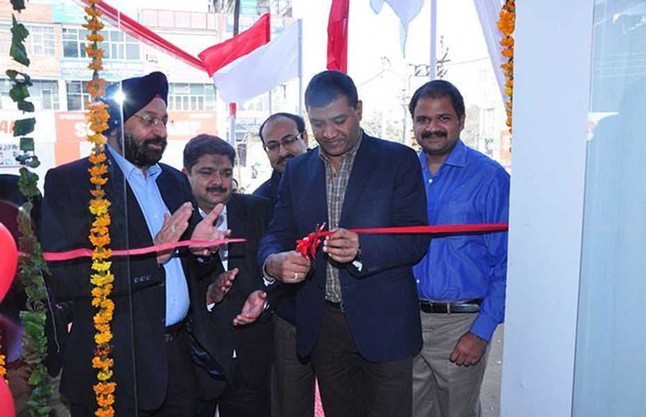 Yamaha dealership- Sidharth Auto Yamaha dealership- Sidharth Auto