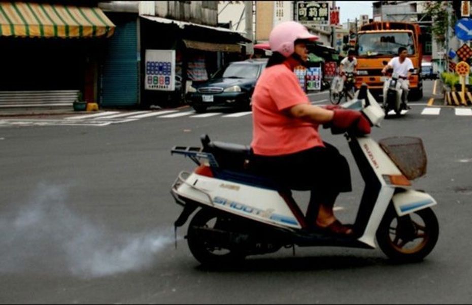 2015 Indian Two-Wheelers' Emission Norms will Increase Price